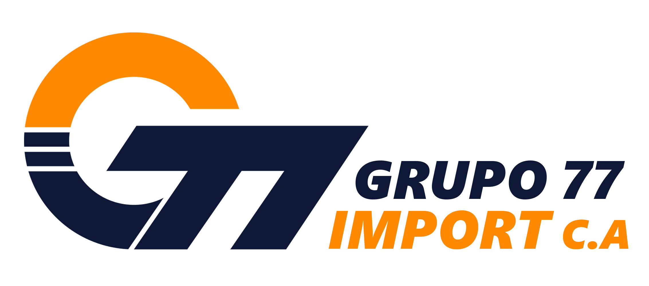 G77 Logo